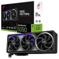 Miniatyrbild 1 av 5: Grafikkort - ASUS - ROG-ASTRAL-RTX5090-O32G-GAMING
