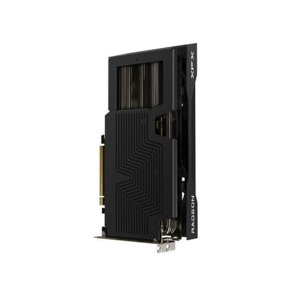 XFX SWIFT AMD Radeon RX 9060 XT OC Trippel Fläkt 16GB GDDR6 FSR 4