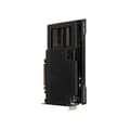 Miniatyrbild 3 av 6: XFX SWIFT AMD Radeon RX 9060 XT OC Trippel Fläkt 16GB GDDR6 FSR 4
