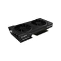 Miniatyrbild 4 av 6: XFX SWIFT AMD Radeon RX 9060 XT OC Trippel Fläkt 16GB GDDR6 FSR 4