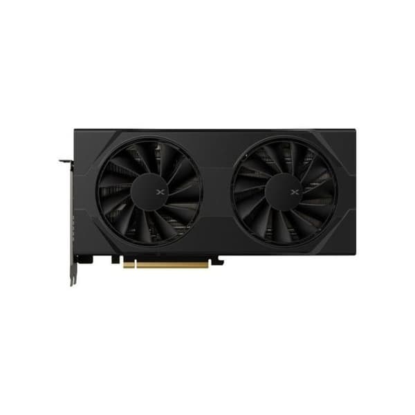 XFX SWIFT AMD Radeon RX 9060 XT OC Trippel Fläkt 16GB GDDR6 FSR 4