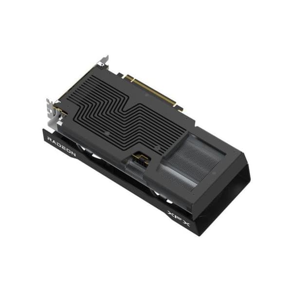 XFX SWIFT AMD Radeon RX 9060 XT OC Trippel Fläkt 16GB GDDR6 FSR 4