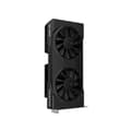 Miniatyrbild 2 av 6: XFX SWIFT AMD Radeon RX 9060 XT OC Trippel Fläkt 16GB GDDR6 FSR 4