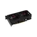 Miniatyrbild 3 av 6: PowerColor Reaper AMD Radeon RX 9060 XT 16GB GDDR6 FSR 4