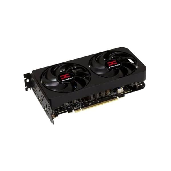 PowerColor Reaper AMD Radeon RX 9060 XT 16GB GDDR6 FSR 4