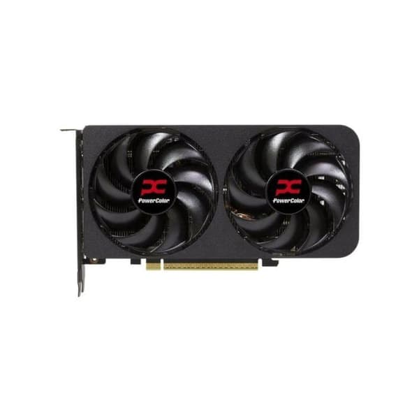 PowerColor Reaper AMD Radeon RX 9060 XT 16GB GDDR6 FSR 4