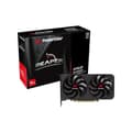 Miniatyrbild 1 av 6: PowerColor Reaper AMD Radeon RX 9060 XT 16GB GDDR6 FSR 4