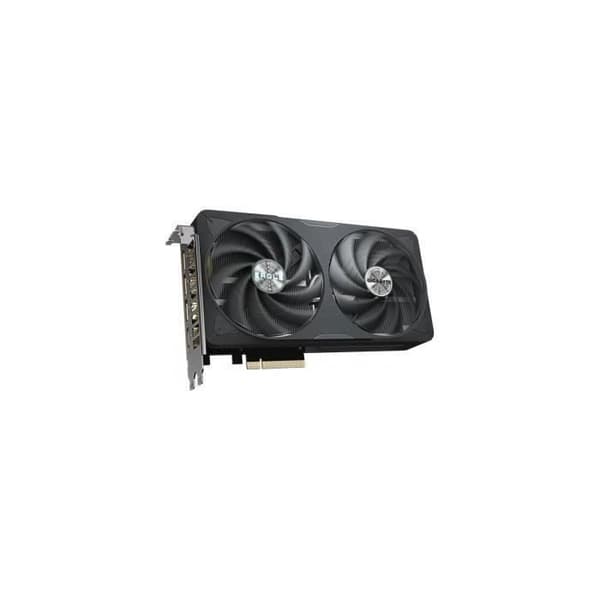 Grafikkort - GIGABYTE - GeForce RTX 5060 Ti EAGLE OC 16G