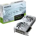 Miniatyrbild 1 av 3: Grafikkort - GIGABYTE - GeForce RTX 5060 Ti EAGLE OC ICE 16G