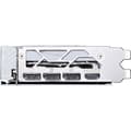 Miniatyrbild 6 av 6: Grafikkort - MSI - GAMING GeForce RTX 5060 TI 16G TRIO OC WHITE NVIDIA 16 GB GDDR7