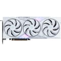 Miniatyrbild 2 av 6: Grafikkort - MSI - GAMING GeForce RTX 5060 TI 16G TRIO OC WHITE NVIDIA 16 GB GDDR7