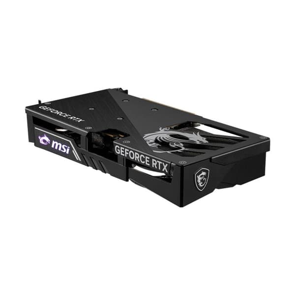 MSI GeForce RTX 5060 8G GAMING