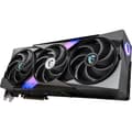 Miniatyrbild 2 av 6: Grafikkort - MSI - GAMING GeForce RTX5090 TRIO OC 32GB NVIDIA GeForce RTX 5090 32 GB GDDR7