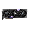 Miniatyrbild 2 av 4: MSI - Intern grafikort - GeForce RTX 5070 12G GAMING TRIO OC