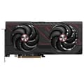 Miniatyrbild 2 av 2: SAPPHIRE - Grafikkort - PULSE AMD RADEON™ RX 9070 GAMING - 16 GB - Dual HDMI / Dual DP