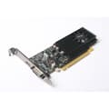 Miniatyrbild 3 av 4: ZOTAC grafikkort - NVIDIA - GeForce® GT 1030 - 2GB - GDDR5 - 64 bitar