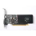 Miniatyrbild 2 av 4: ZOTAC grafikkort - NVIDIA - GeForce® GT 1030 - 2GB - GDDR5 - 64 bitar