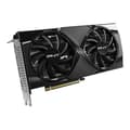 Miniatyrbild 3 av 6: PNY - Grafikkort - GeForce RTX™ 5060 Ti - 16GB - Överklockad Dual Fan DLSS 4