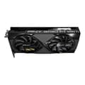 Miniatyrbild 6 av 6: PNY - Grafikkort - GeForce RTX™ 5060 Ti - 16GB - Överklockad Dual Fan DLSS 4