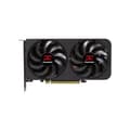 Miniatyrbild 2 av 6: PowerColor Reaper AMD Radeon RX 9060 XT 8GB GDDR6 FSR 4