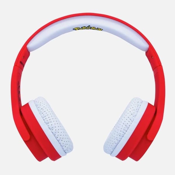 Hörlurar med mikrofon - OTL Technologies - Pokemon - Trådbundna hörlurar - Kompatibel med PC - 1,5 m kabel