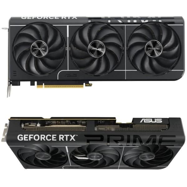 Grafikkort - ASUS - PRIME-RTX5070TI-O16G