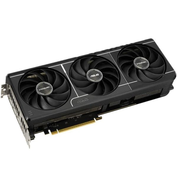 Grafikkort - ASUS - PRIME-RTX5070TI-O16G