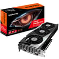 Miniatyrbild 3 av 4: Gigabyte Radeon RX 6500 XT Gaming OC 4GB GDDR6 grafikkort (GV-R65XTGAMING OC-4GD)