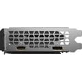 Miniatyrbild 4 av 4: Gigabyte Radeon RX 6500 XT Gaming OC 4GB GDDR6 grafikkort (GV-R65XTGAMING OC-4GD)