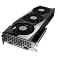 Miniatyrbild 1 av 4: Gigabyte Radeon RX 6500 XT Gaming OC 4GB GDDR6 grafikkort (GV-R65XTGAMING OC-4GD)