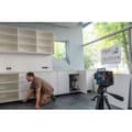 Miniatyrbild 5 av 6: Laserlinjer 12V 2Ah GLL 12V-100-33 CG | 0601065401 - Bosch