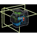 Miniatyrbild 2 av 6: Laserlinjer 12V 2Ah GLL 12V-100-33 CG | 0601065401 - Bosch