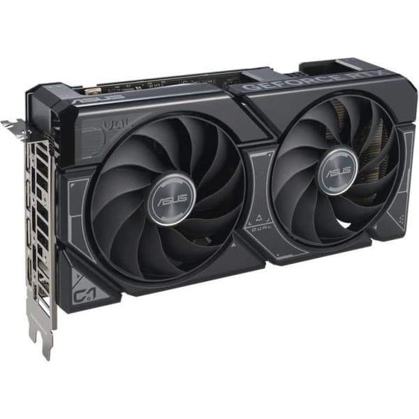 GeForce ASUS RTX 4060 DUAL OC 8GB grafikkort