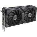 Miniatyrbild 3 av 4: GeForce ASUS RTX 4060 DUAL OC 8GB grafikkort