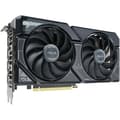 Miniatyrbild 4 av 4: GeForce ASUS RTX 4060 DUAL OC 8GB grafikkort