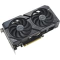 Miniatyrbild 2 av 4: GeForce ASUS RTX 4060 DUAL OC 8GB grafikkort