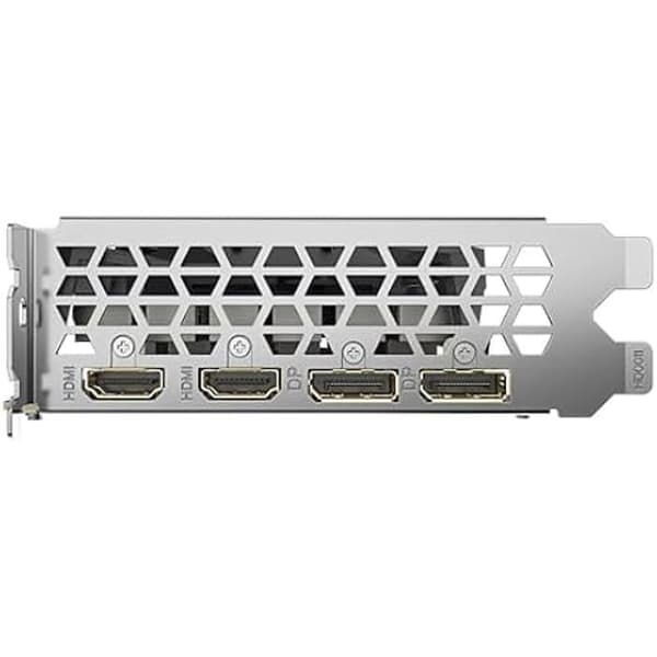 Gigabyte GeForce RTX 3050 WINDFORCE OC 6G NVIDIA 6GB GDDR6