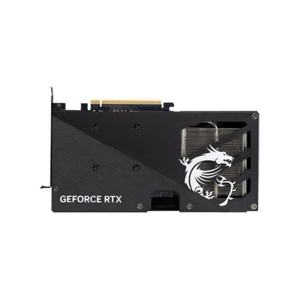 MSI GeForce RTX 5060 8G GAMING
