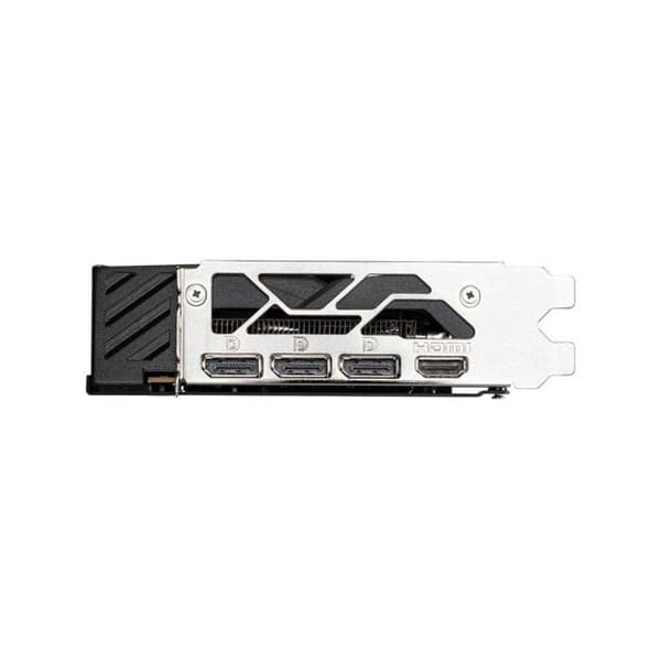 MSI GeForce RTX 5060 8G GAMING