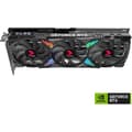 Miniatyrbild 1 av 2: PNY - Grafikkort - GeForce™ RTX 4070 SUPER™ 12GB XLR8 Gaming VERTO™ EPIC-X RGB™ överklockad trippelfläkt DLSS 3