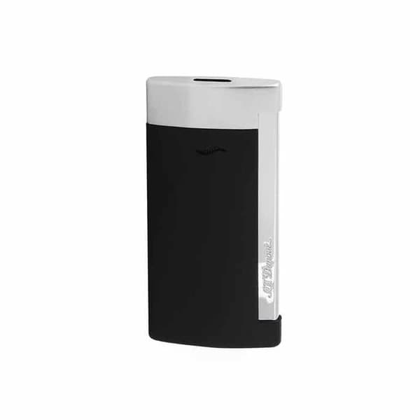 S.T. Dupont thin 7light Matte Black - D-027710