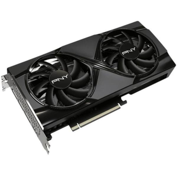 Interna grafikkort Pny GeForce RTX 5060 Ti OC NVIDIA 16 GB GDDR7
