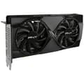 Miniatyrbild 1 av 2: Interna grafikkort Pny GeForce RTX 5060 Ti OC NVIDIA 16 GB GDDR7