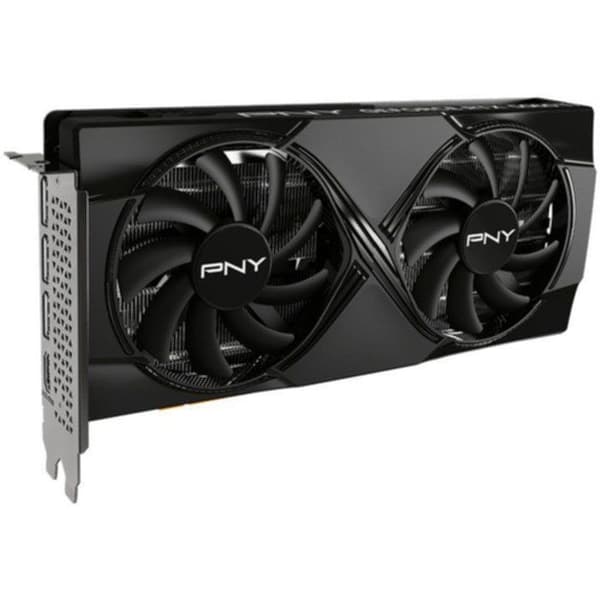 Interna grafikkort Pny GeForce RTX 5060 Ti OC NVIDIA 16 GB GDDR7