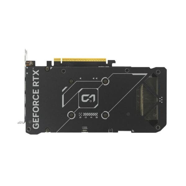 Grafikkort ASUS DUAL RTX 5060 O8G