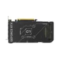 Miniatyrbild 4 av 6: Grafikkort ASUS DUAL RTX 5060 O8G