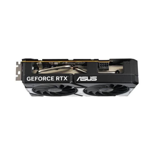 Grafikkort ASUS DUAL RTX 5060 O8G