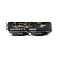 Miniatyrbild 5 av 6: Grafikkort ASUS DUAL RTX 5060 O8G