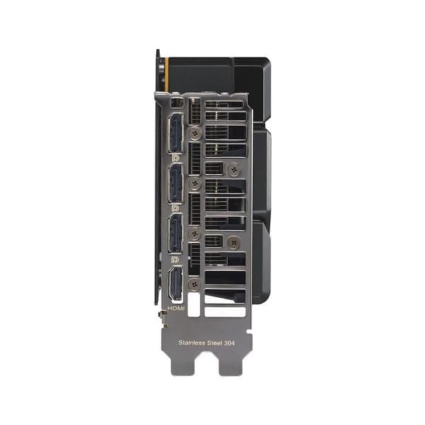 Grafikkort ASUS DUAL RTX 5060 O8G