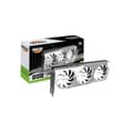 Miniatyrbild 1 av 3: Grafikkort - INNO3D - GeForce RTX 5070 Ti X3 OC - 16 GB GDDR7 - Ray Tracing - DLSS 4